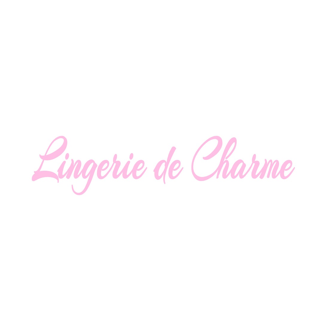 LINGERIE DE CHARME LEURVILLE